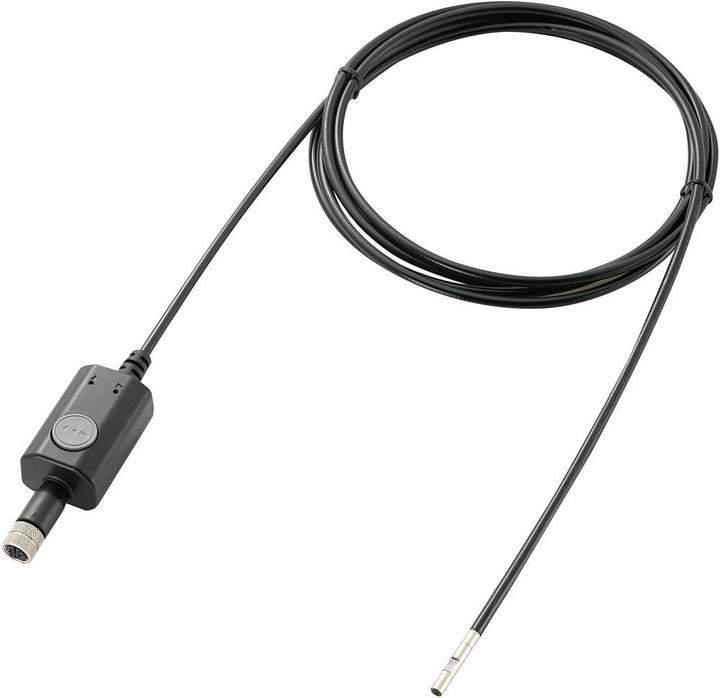 Image du produit Voltcraft Sonde d'endoscope Ø de la sonde 5.8 mm 3 m
