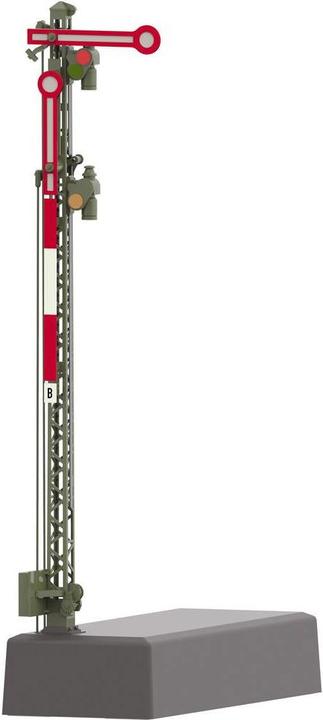 Image du produit Märklin H0 70412 Signal de forme à 3 termes