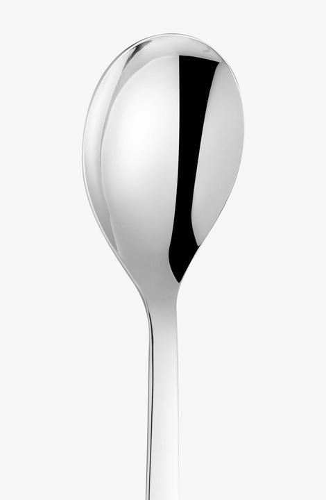 Produktbild WMF Servierlöffel 25cm Vorlegebesteck Nuova Edelstahl poliert (Servierlöffel)