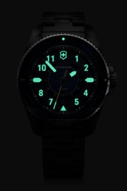 Produktbild Victorinox Journey 1884 (Taucheruhr, 43 mm)
