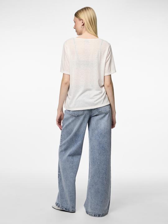 Immagine prodotto Pieces Pcsylvie Ss Top Noos Bc (XS)