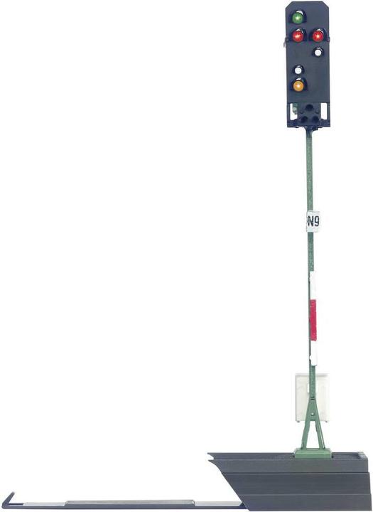 Märklin H0 76494 Lichtsignal Ausfahrsi