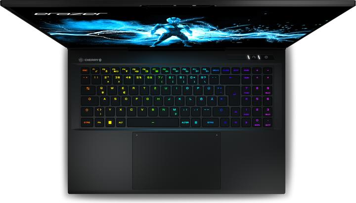 Immagine prodotto Medion Beast X40 MD62611 (17", Intel Core i9-14900HX, 32 GB, 1000 GB, Ing. Int.)