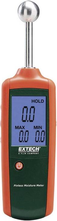 Actual product image Extech Material moisture indicator MO257