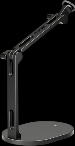 Productafbeelding RØDE DS-2 microfoonstatief desktop studioarm