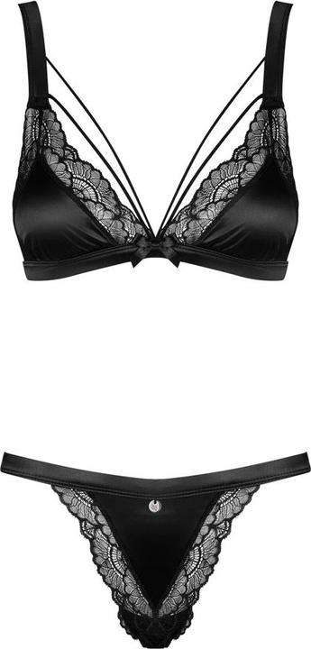 Produktbild Obsessive Eloissa Set Dos Piezas S/M (S, M)