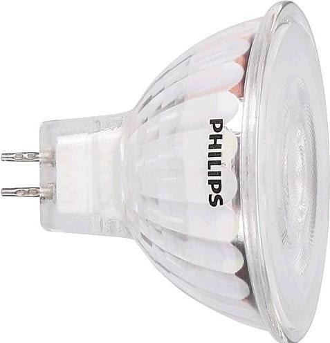 Produktbild Philips Professional Master LED (GU5.3, 5.80 W, 460 lm, 1 x, F)