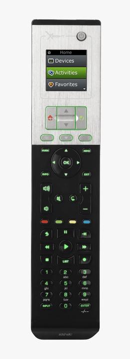 One for All URC 8620 Xsight Plus (Universal Fernbedienung)