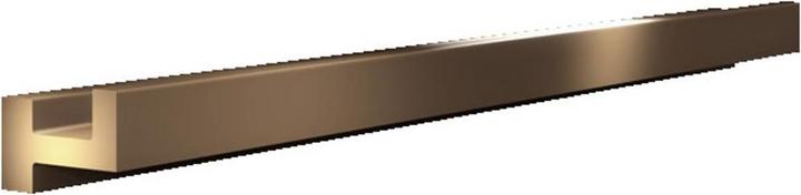 Actual product image Rittal Busbar copper 695 mm SV