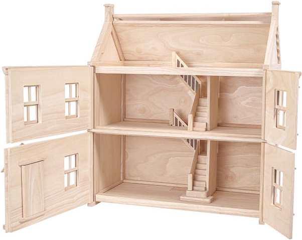 Produktbild Plantoys Victorian