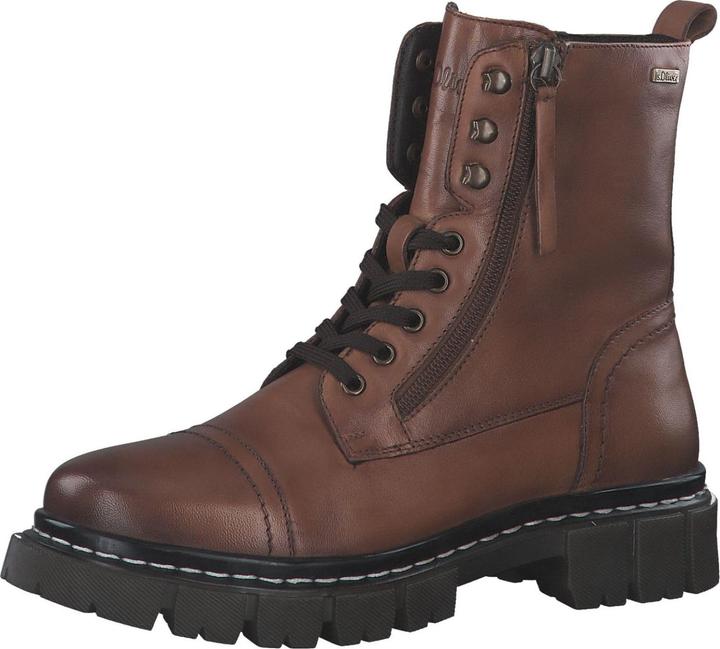S.Oliver Stiefelette (41)