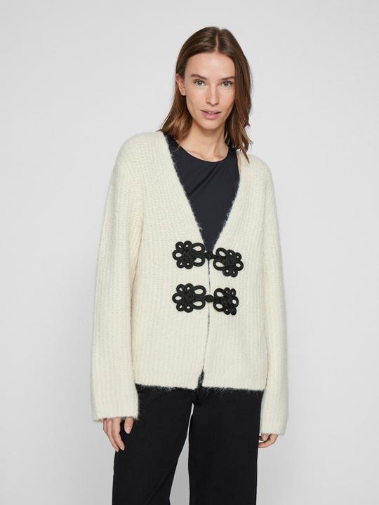 Immagine prodotto Vila V-Ausschnitt Strickjacke (S)