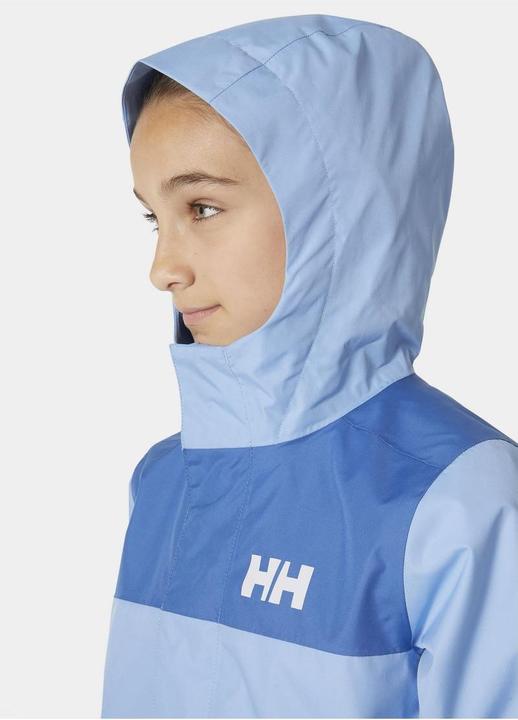 Produktbild Helly Hansen Jr Vancouver Rain Jacket (140)