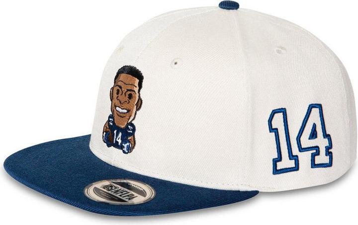 Image du produit Great Branding Seattle Seahawks NFLPA Cap - Metcalf