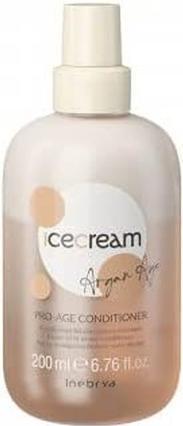 Immagine prodotto Inebrya Gelato Pro-Age Balsamo bifasico con olio di Argan 200ml (200 ml)
