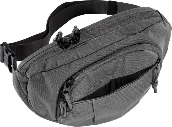 Image du produit Tasmanian Tiger TT Hip Bag MKII Carbon