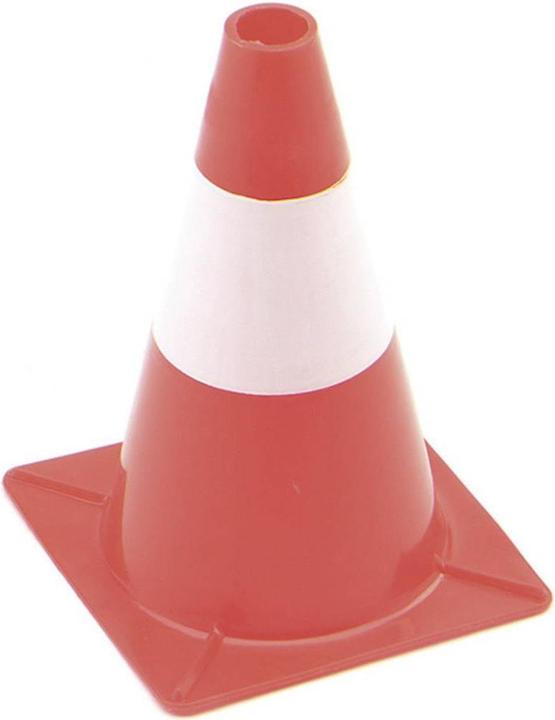 Produktbild Velleman Leitkegel Pylon Absperrhut (L