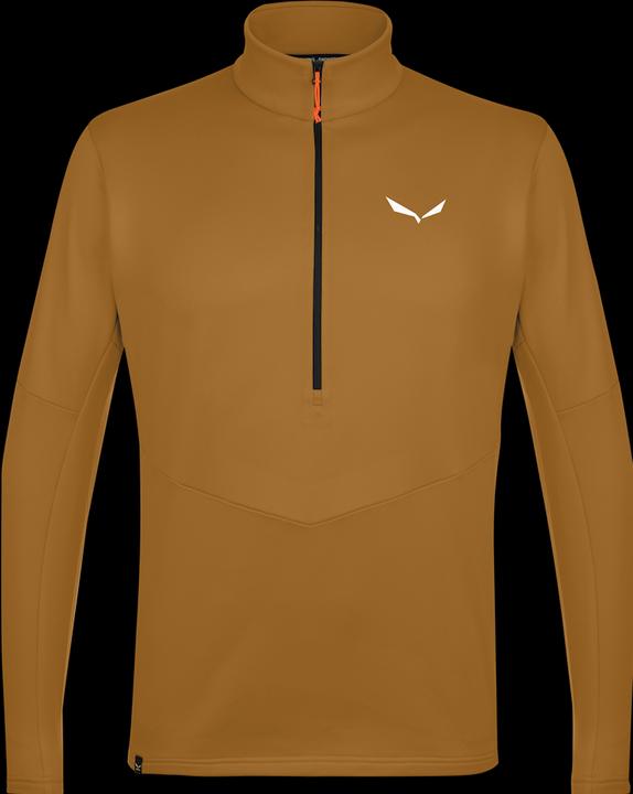 Actual product image Salewa Puez Polarlite Half Zip Fleece (54)
