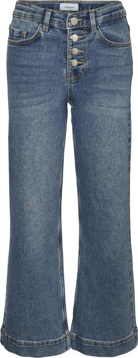 Produktbild Vero Moda VMDAISY Hohe Taille Weit geschnitten Jeans Weit geschnitten (116)