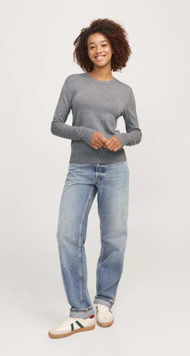 Image du produit JJXX Jxcara Comfy Crew Neck Knit Noos (L)