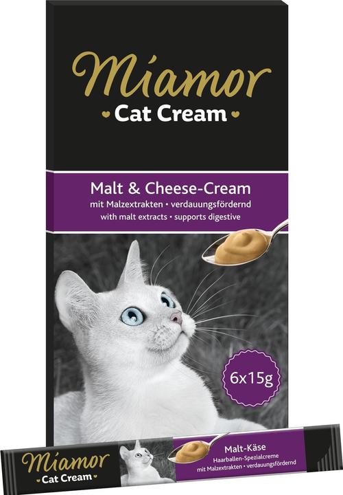 Image du produit Miamor Snack pour chat (Adulte, 1 pcs, 90 g)