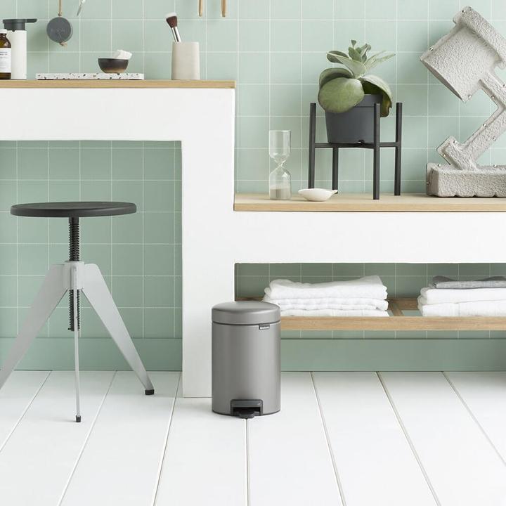 Actual product image Brabantia Newicon (3 l)