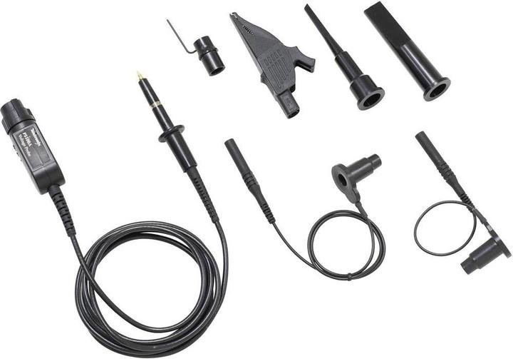 Actual product image Tektronix Probe touch-proof 500 MHz 100:1 (Oscilloscope)
