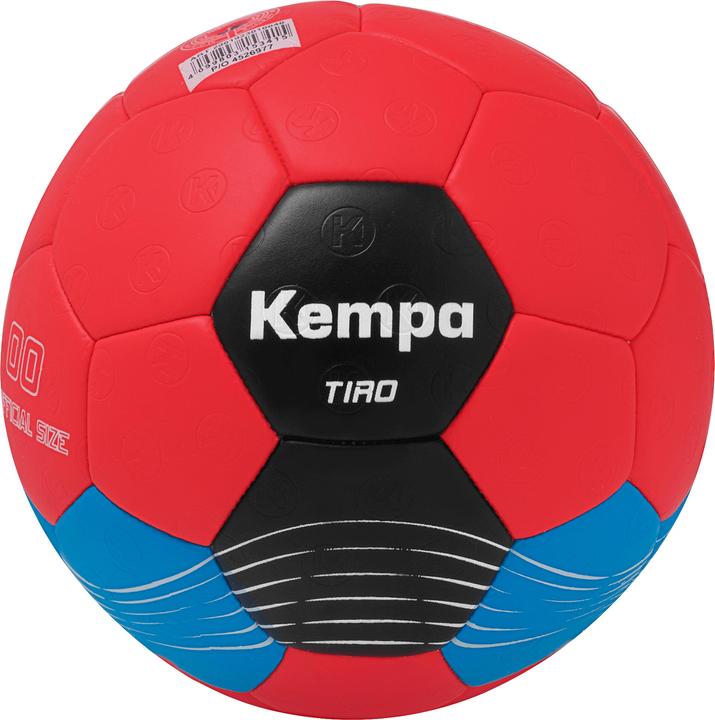 blu redempma