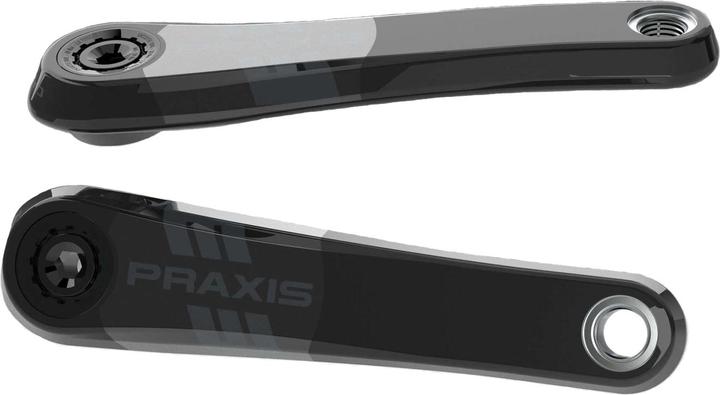 Immagine prodotto E-Crank Type 6 Carbon (172.50 mm)