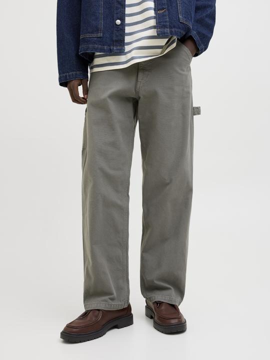 Immagine prodotto Jack & Jones Pantaloni classici loose fit Pantaloni classici (33)