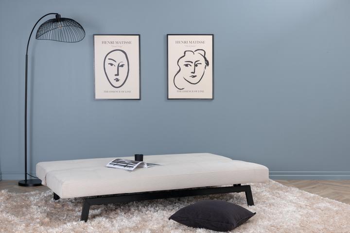 Actual product image Venture Home Bodil (Sofa bed)