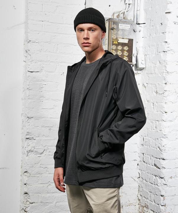 Produktbild Build Your Brand Windrunner Jacke (L)