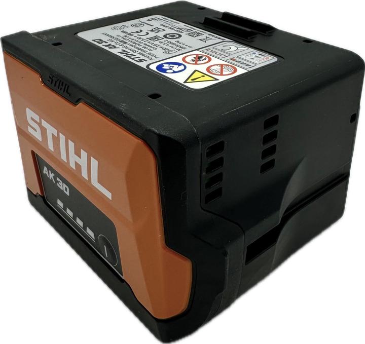 Stihl Akku AK 30 (36 V)