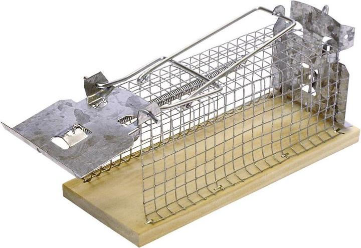 Swissinno Living Trap Mouse Classic 1 pc