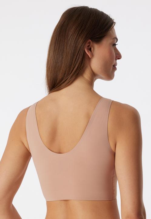 Produktbild Schiesser Bustier mit Pads (42, Einzelpack)