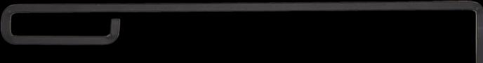Image du produit Fancy Flames Tisonnier