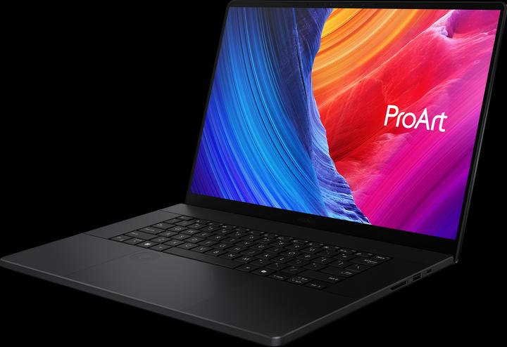 Image du produit ASUS ProArt P16 (16", AMD Ryzen AI 9 HX 370, 32 Go, 1000 Go, CH)