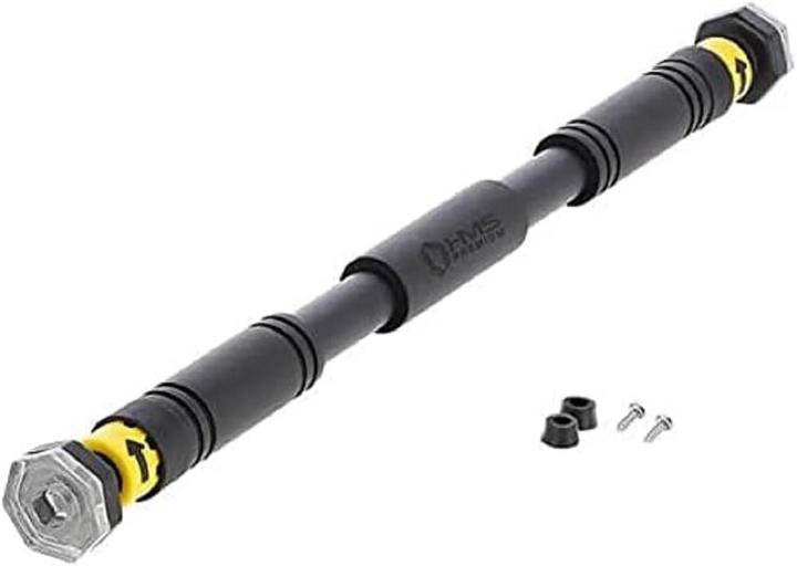 Actual product image HMS DD201 DOOR-GYM-BAR 90-130 CM PREMIUM