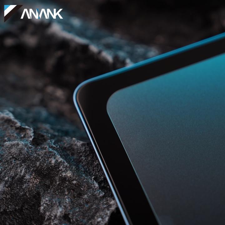 Produktbild Anank PaperLike Panzerglas für iPad Pro 13 Zoll (2024) (1 Stück, iPad Pro 13 2024 (M4))