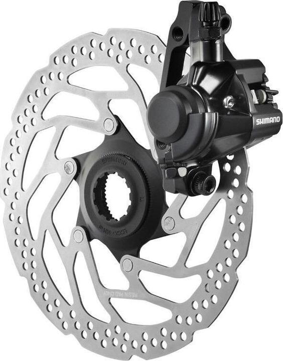 Immagine prodotto Shimano Br-M 375 (Freno anteriore, Pinza freno, 1)