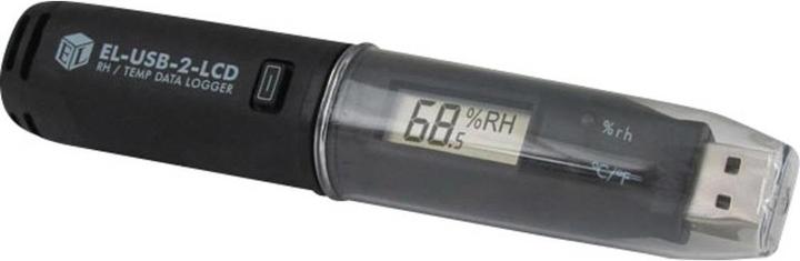 Produktbild Lascar Electronics Multi-Datenlogger EL-USB-2-LCD (Messgerätkoffer)