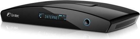 Produktbild Fantec P3700 Media Player, Full HD, 1080p, HDMI, 3.5" HDD (Win 7, Windows Vista, Win XP, Windows 2000)