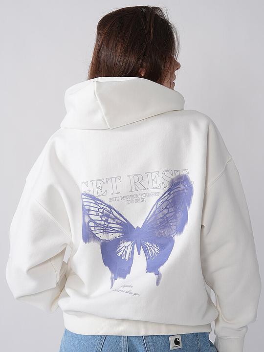 Immagine prodotto Pegador Kapuzensweater LENA (S)