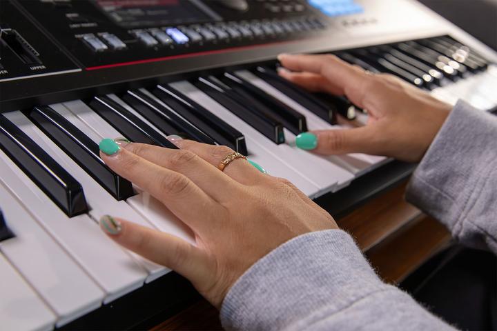 Image du produit Roland Juno-D6