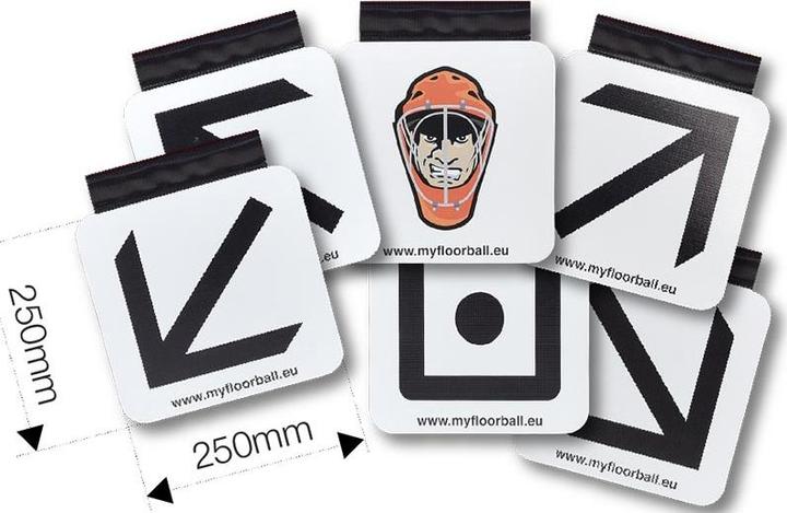 Image du produit My Floorball My Traget Pro