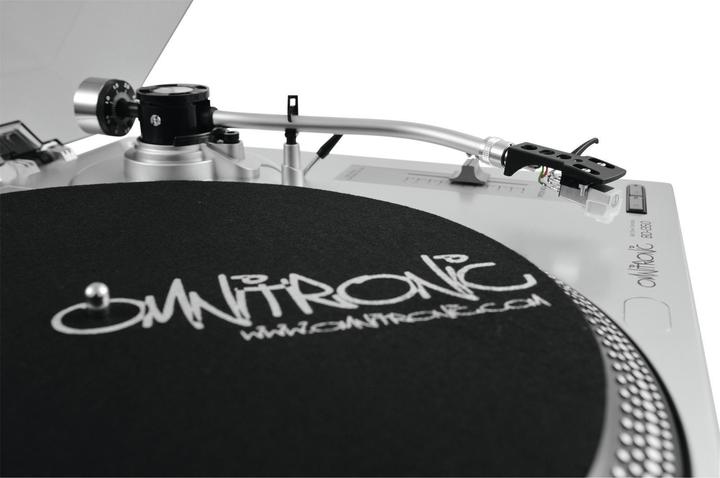 Actual product image Omnitronic BD-1350 (Manual)