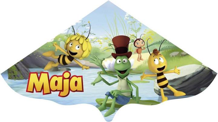 Immagine prodotto Günther Flugspiele One Liner Dragon Maya l'ape Sp