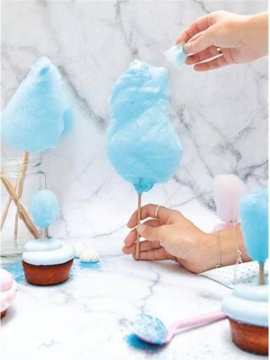Actual product image ScrapCooking Sugar (400 g)