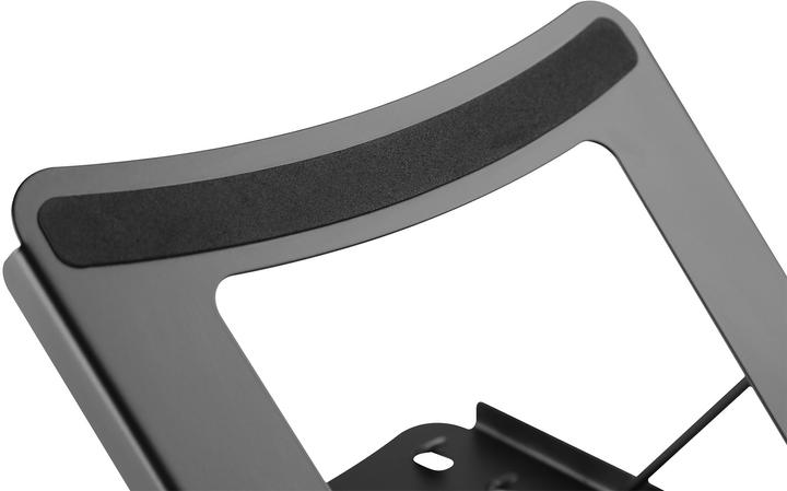 Image du produit Digitus DA-90368 Ordinateur portable pliable en acier