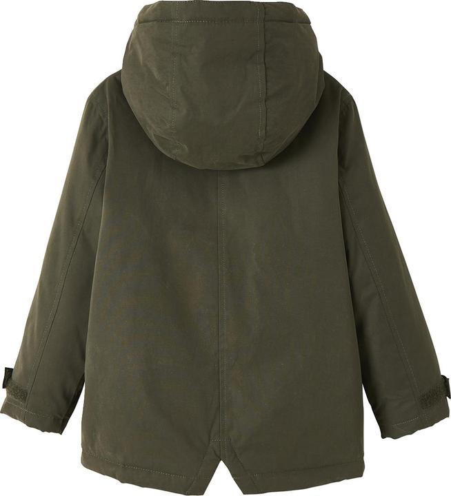 Actual product image Vertbaudet Anorak (128)